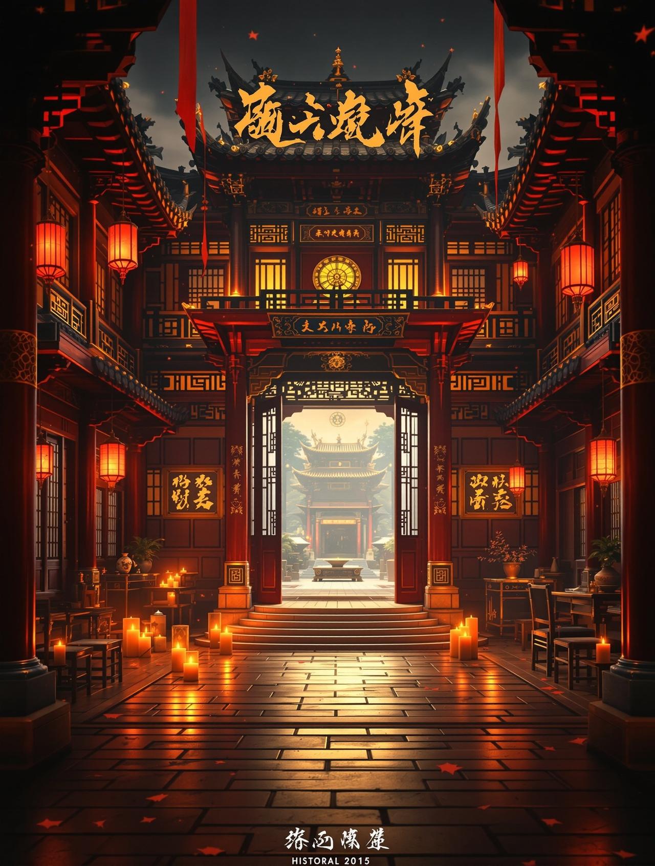 电视剧免费观看精选推荐 - 长安十二时辰·续